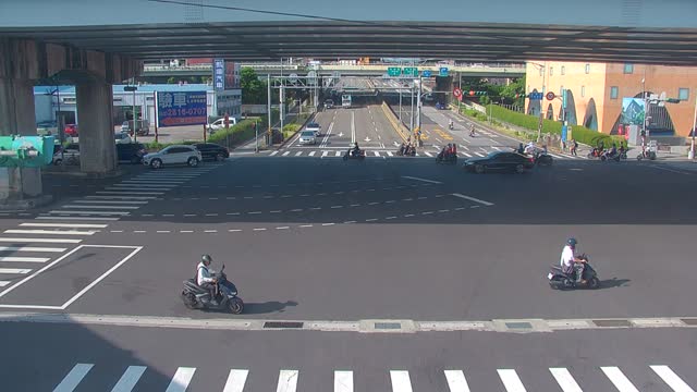 097-復北隧道北口-濱江大直橋
