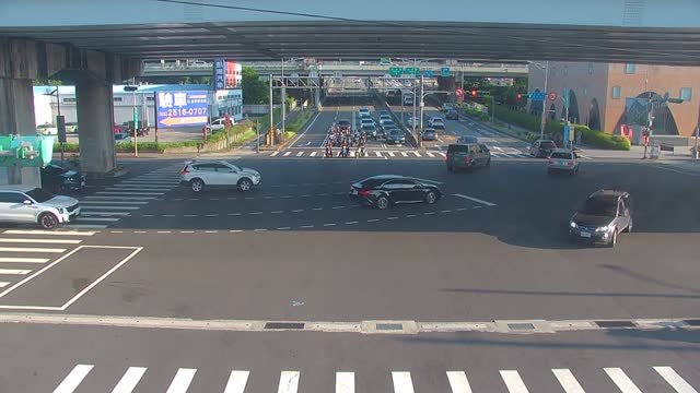 097-復北隧道北口-濱江大直橋