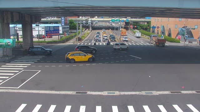 097-復北隧道北口-濱江大直橋