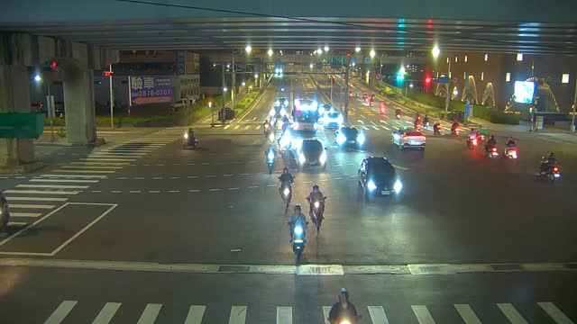 097-復北隧道北口-濱江大直橋