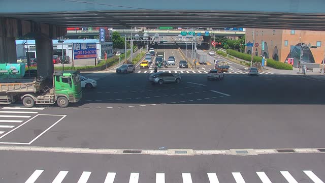 097-復北隧道北口-濱江大直橋