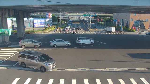 097-復北隧道北口-濱江大直橋
