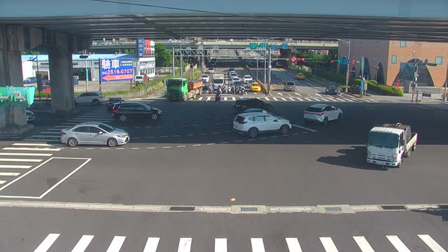 097-復北隧道北口-濱江大直橋