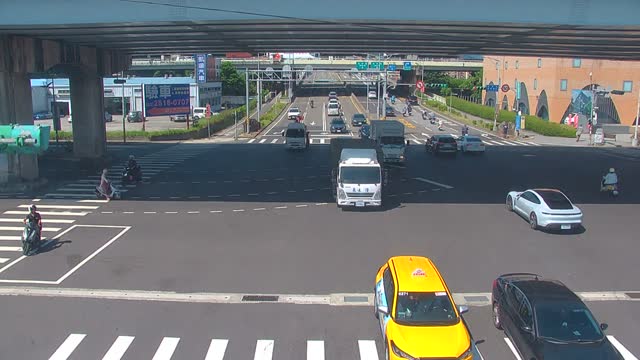 097-復北隧道北口-濱江大直橋