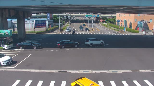 097-復北隧道北口-濱江大直橋