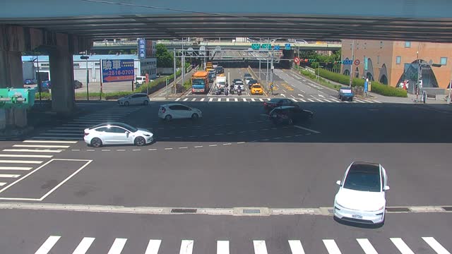 097-復北隧道北口-濱江大直橋