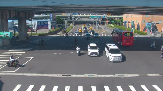 097-復北隧道北口-濱江大直橋