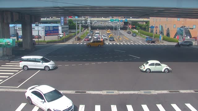 097-復北隧道北口-濱江大直橋