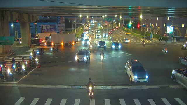 097-復北隧道北口-濱江大直橋