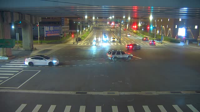 097-復北隧道北口-濱江大直橋