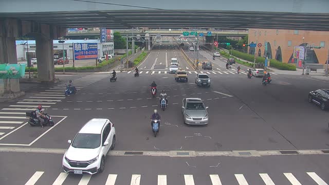 097-復北隧道北口-濱江大直橋
