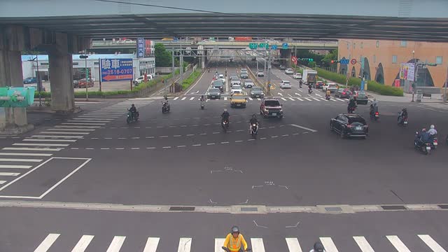 097-復北隧道北口-濱江大直橋