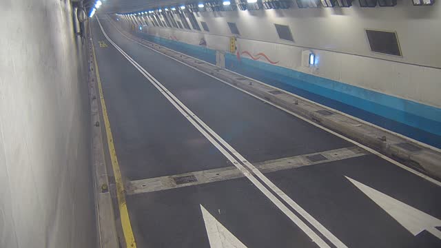 098-復北隧道南向0K+955M
