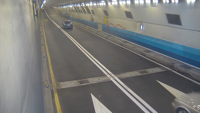 098-復北隧道南向0K+955M
