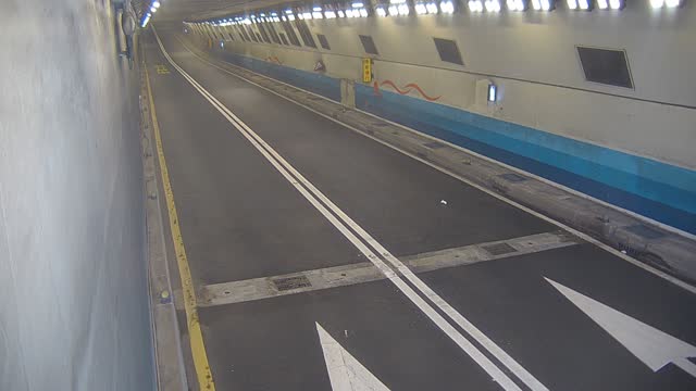 098-復北隧道南向0K+955M