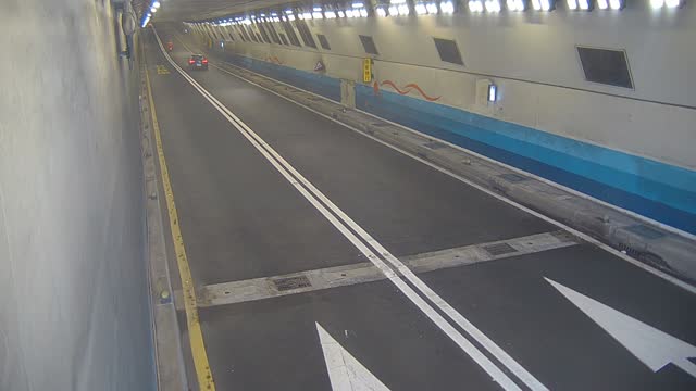 098-復北隧道南向0K+955M