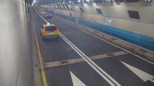098-復北隧道南向0K+955M