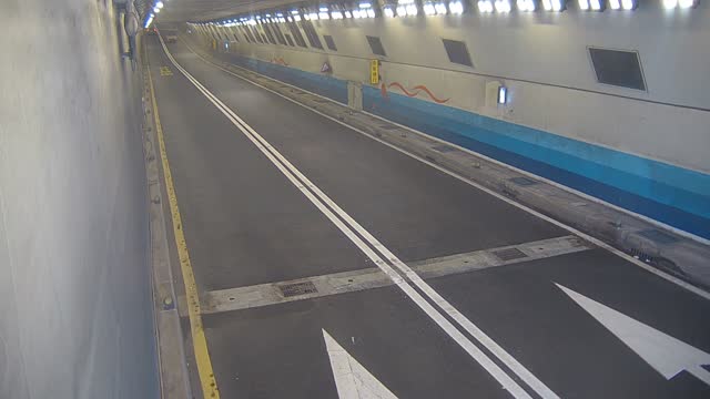 098-復北隧道南向0K+955M