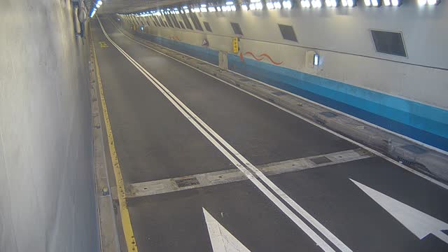 098-復北隧道南向0K+955M