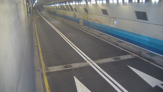 098-復北隧道南向0K+955M