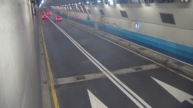 098-復北隧道南向0K+955M
