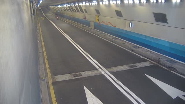 098-復北隧道南向0K+955M