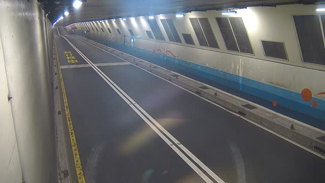 099-復北隧道南向0K+830M