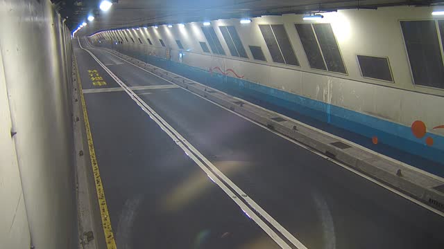 099-復北隧道南向0K+830M