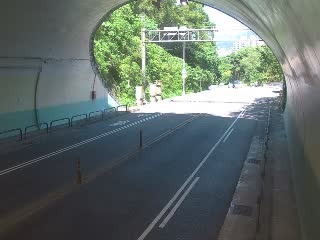 102-東湖隧道北向0K+295M