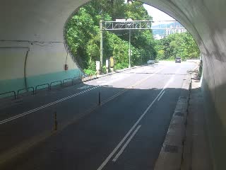 102-東湖隧道北向0K+295M