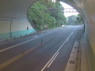 102-東湖隧道北向0K+295M