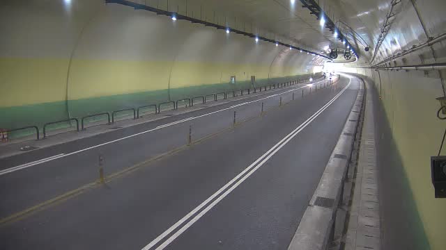 103-東湖隧道南向0K+593M