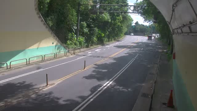 104-東湖隧道南向0K+770M