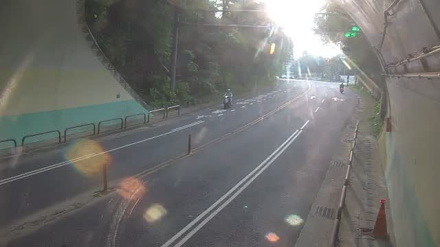 104-東湖隧道南向0K+770M