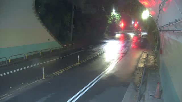 104-東湖隧道南向0K+770M