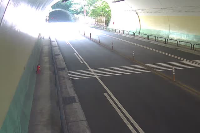 105-東湖隧道北向1K+115M