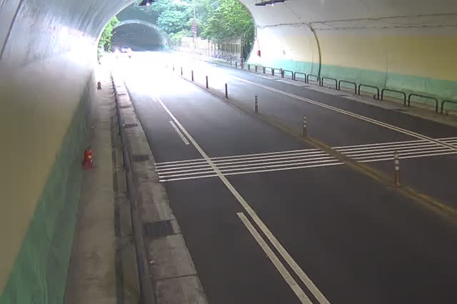 105-東湖隧道北向1K+115M