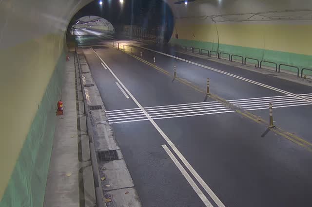 105-東湖隧道北向1K+115M