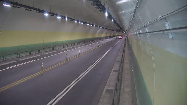 106-東湖隧道南向1K+245M