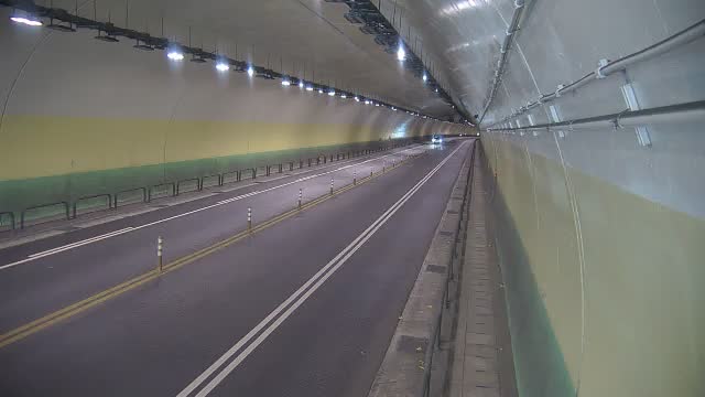 106-東湖隧道南向1K+245M
