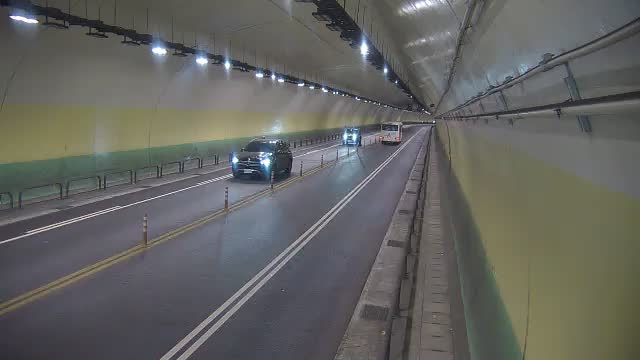106-東湖隧道南向1K+245M