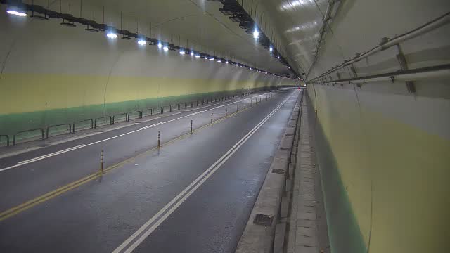 106-東湖隧道南向1K+245M