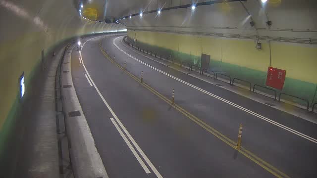 107-東湖隧道北向1K+500M
