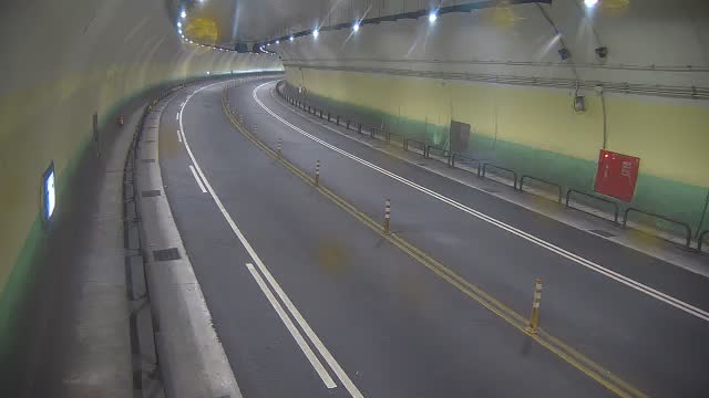 107-東湖隧道北向1K+500M