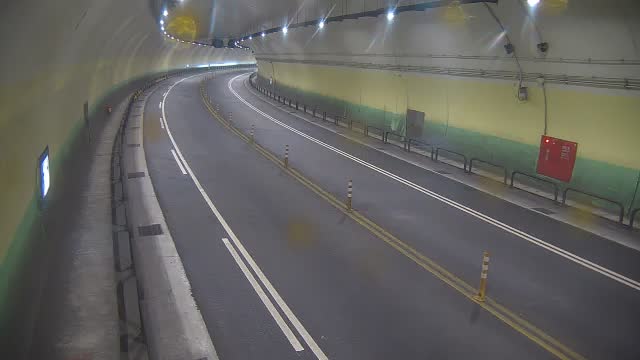 107-東湖隧道北向1K+500M