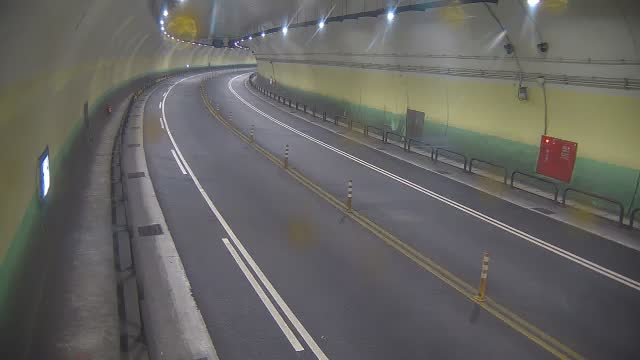 107-東湖隧道北向1K+500M