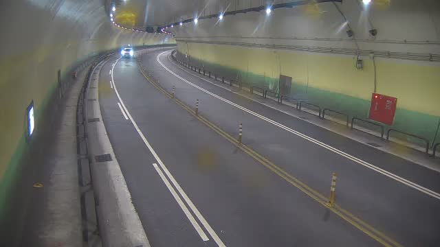 107-東湖隧道北向1K+500M