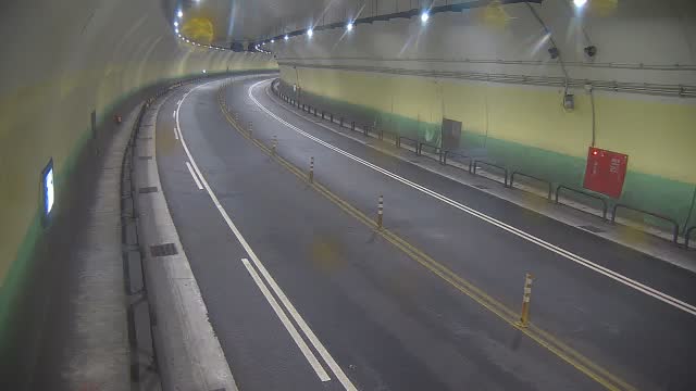 107-東湖隧道北向1K+500M