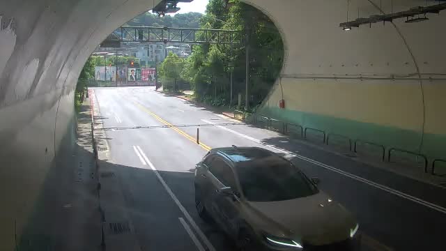 108-東湖隧道北向1K+777M