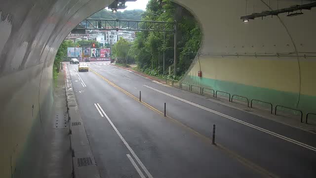 108-東湖隧道北向1K+777M